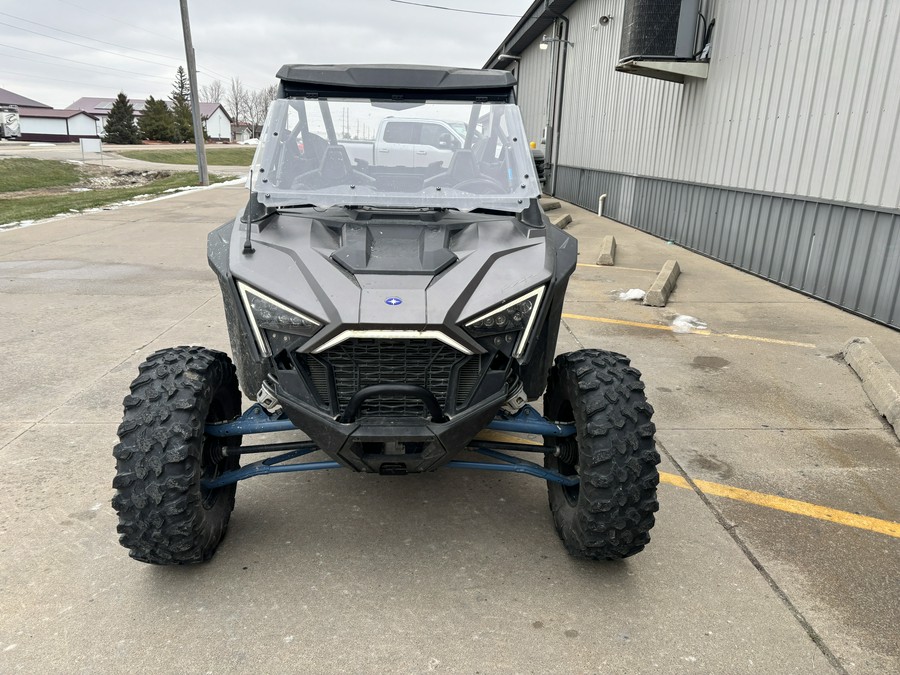 2021 Polaris RZR PRO XP Ultimate