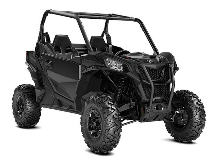 2025 Can-Am® Maverick Sport DPS 1000R