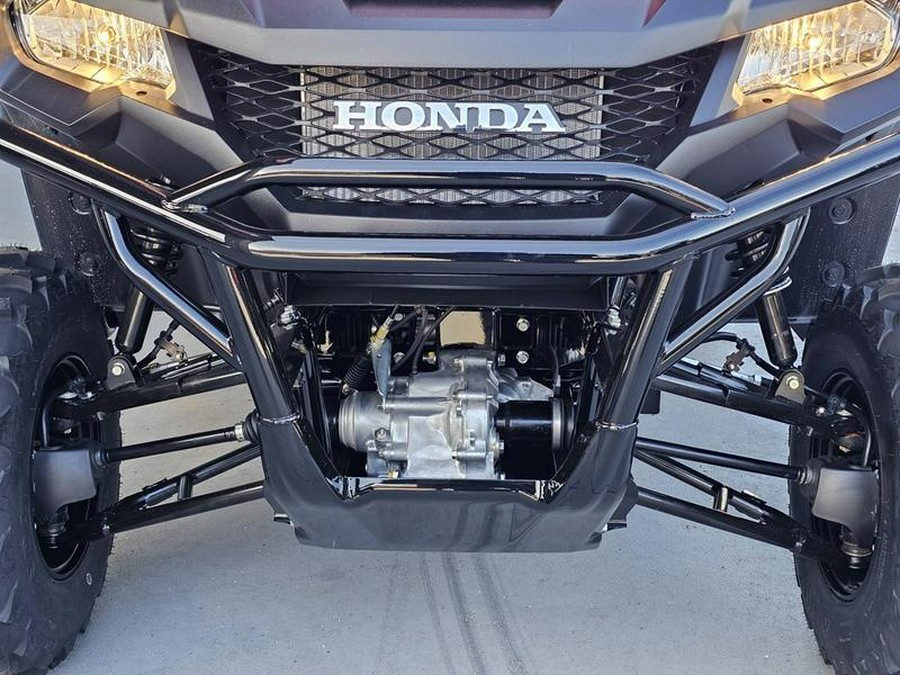 2026 Honda® Pioneer 700