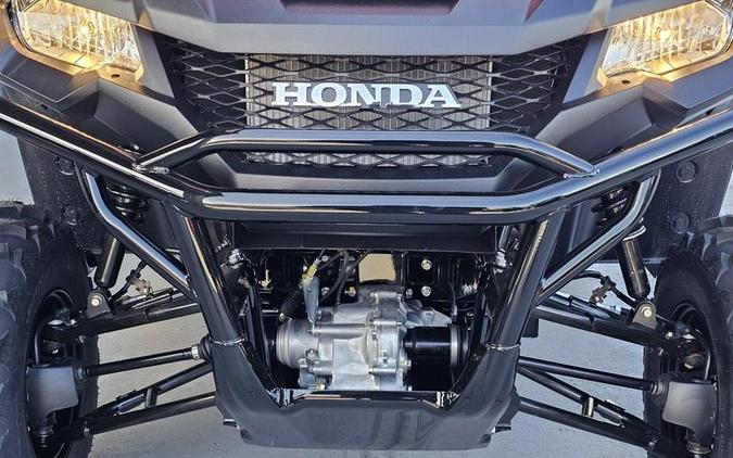 2026 Honda® Pioneer 700