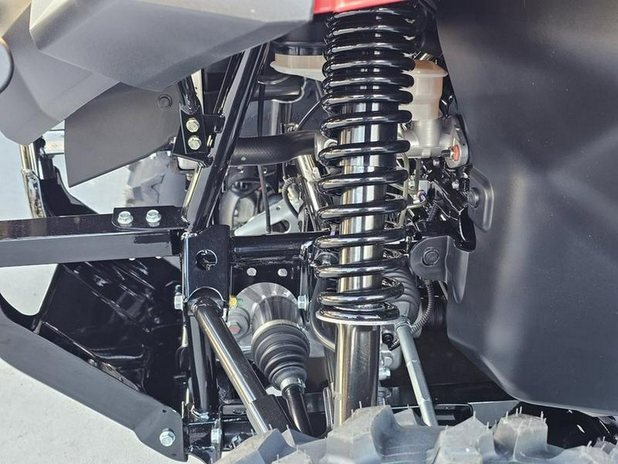 2026 Honda® Pioneer 700