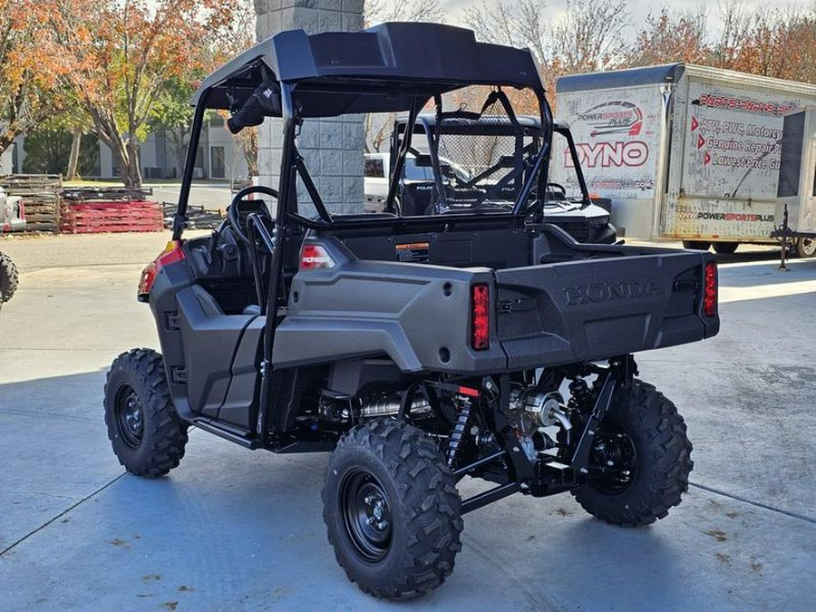 2026 Honda® Pioneer 700