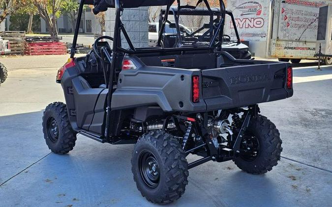 2026 Honda® Pioneer 700