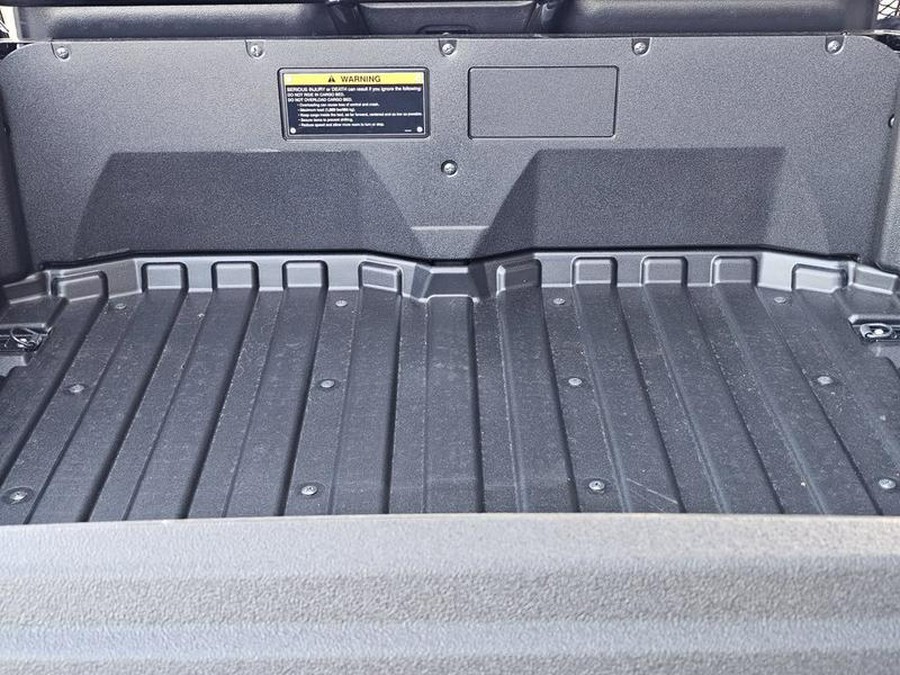 2026 Honda® Pioneer 700