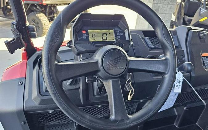 2026 Honda® Pioneer 700