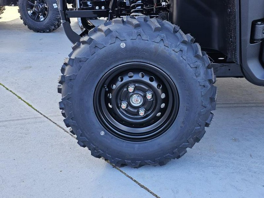 2026 Honda® Pioneer 700