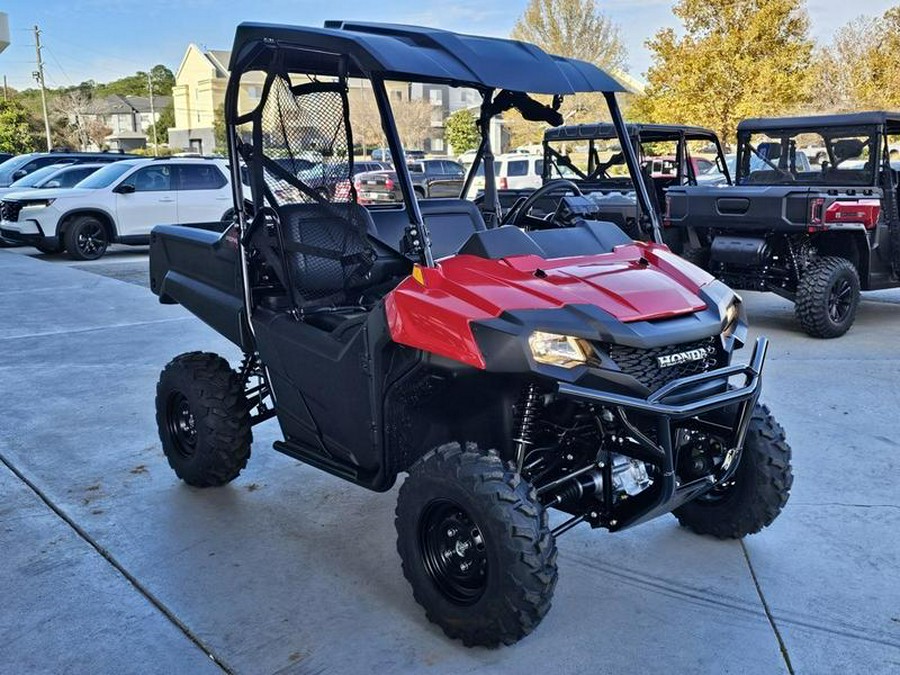 2026 Honda® Pioneer 700
