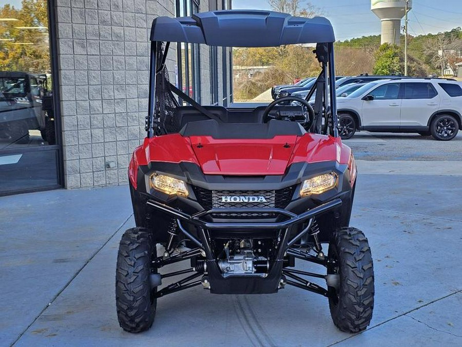 2026 Honda® Pioneer 700