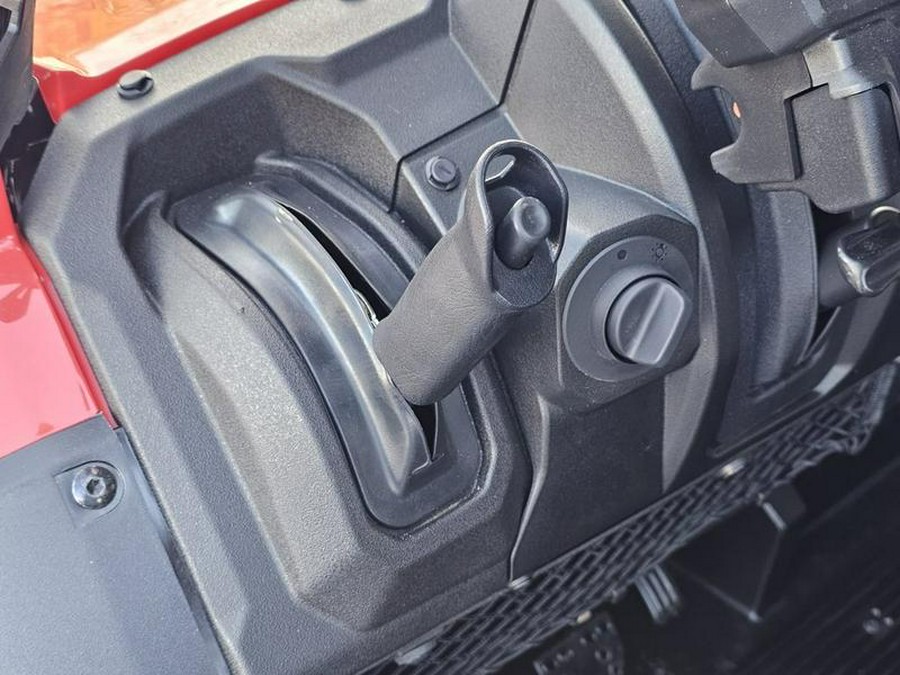 2026 Honda® Pioneer 700