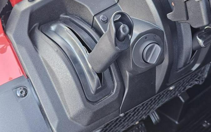 2026 Honda® Pioneer 700