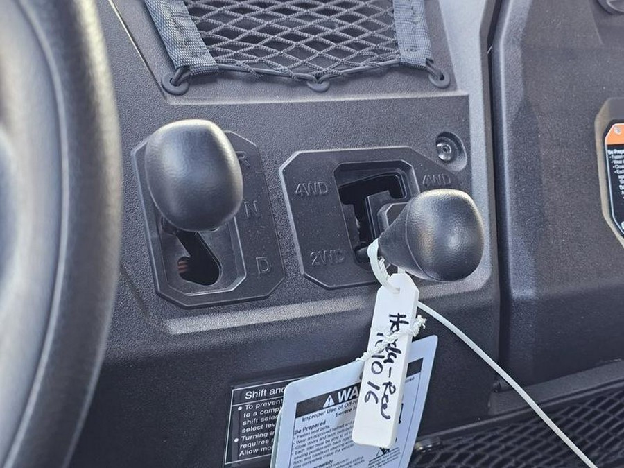 2026 Honda® Pioneer 700