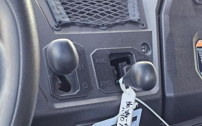 2026 Honda® Pioneer 700