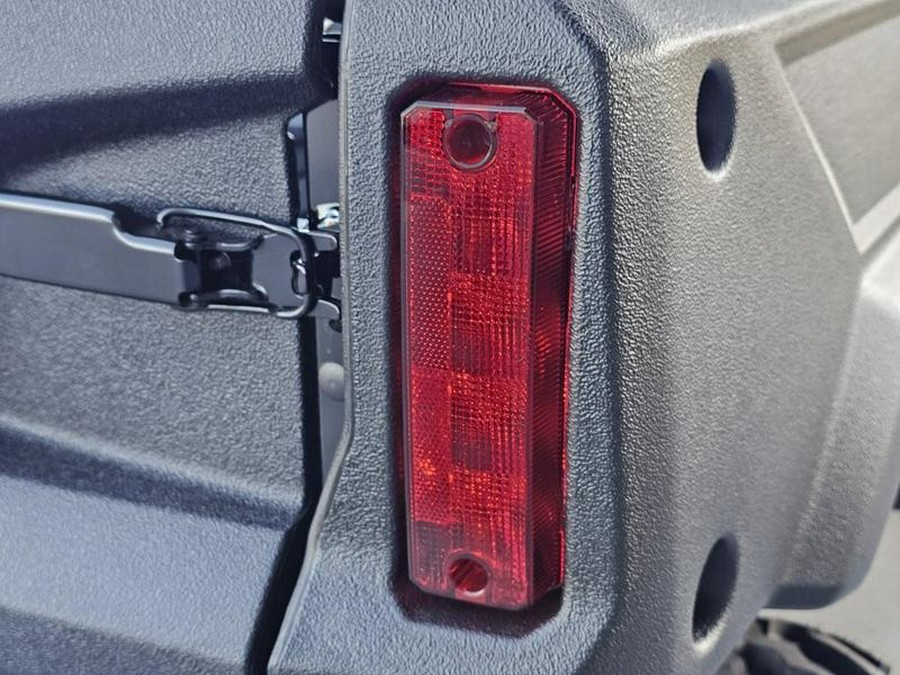 2026 Honda® Pioneer 700