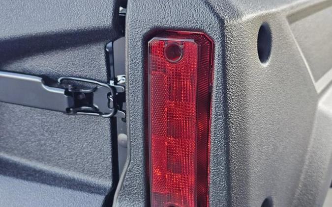 2026 Honda® Pioneer 700