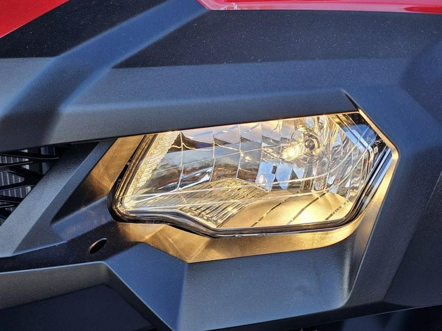 2026 Honda® Pioneer 700