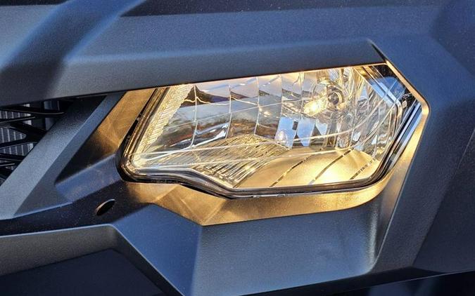 2026 Honda® Pioneer 700