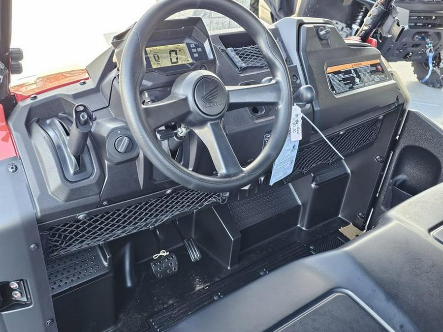 2026 Honda® Pioneer 700