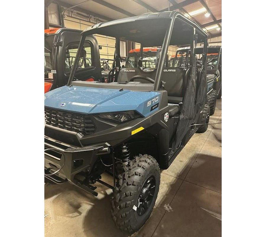 2026 Polaris Ranger® Crew SP 570 Premium