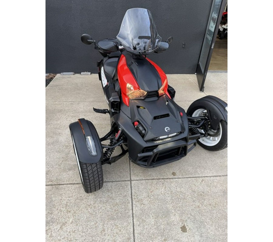 2023 Can-Am Ryker Rally Rotax 900 ACE Classic Panels