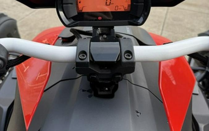 2023 Can-Am Ryker Rally Rotax 900 ACE Classic Panels