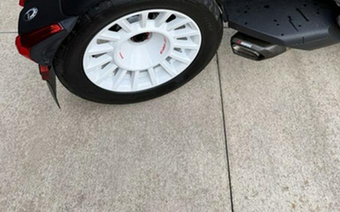 2023 Can-Am Ryker Rally Rotax 900 ACE Classic Panels