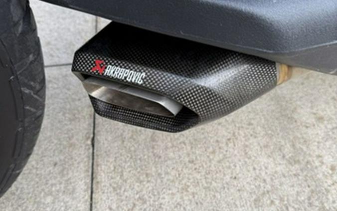 2023 Can-Am Ryker Rally Rotax 900 ACE Classic Panels