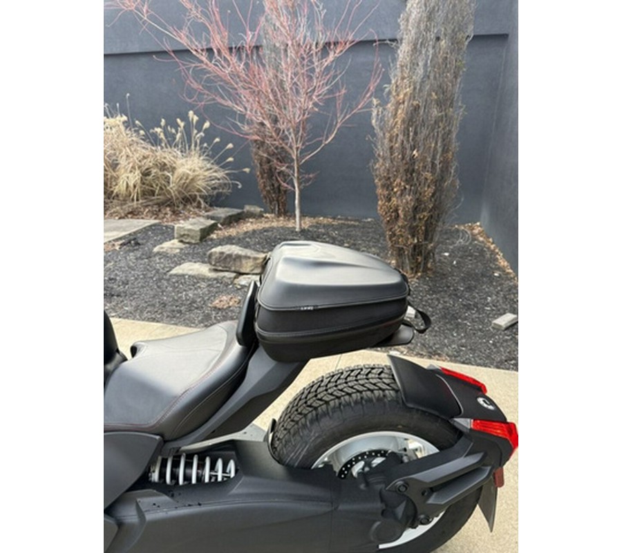 2023 Can-Am Ryker Rally Rotax 900 ACE Classic Panels