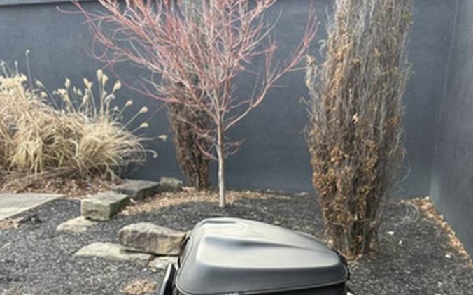 2023 Can-Am Ryker Rally Rotax 900 ACE Classic Panels