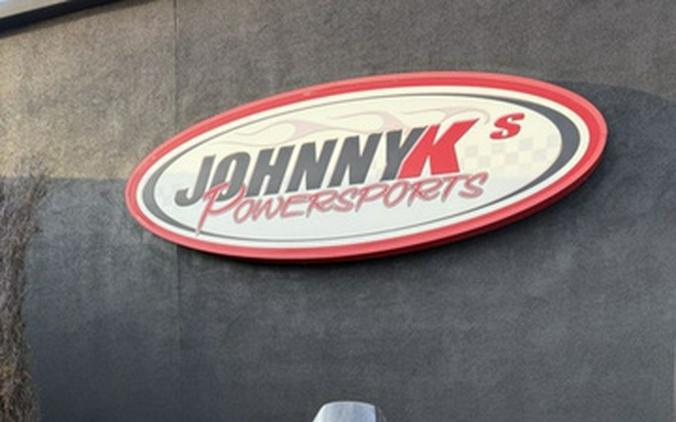 2023 Can-Am Ryker Rally Rotax 900 ACE Classic Panels