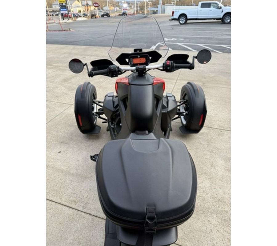 2023 Can-Am Ryker Rally Rotax 900 ACE Classic Panels