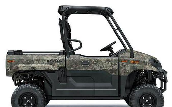 2026 Kawasaki MULE PRO-MX EPS Camo