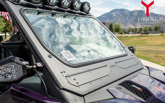 2026 Polaris RZR Pro R Ultimate