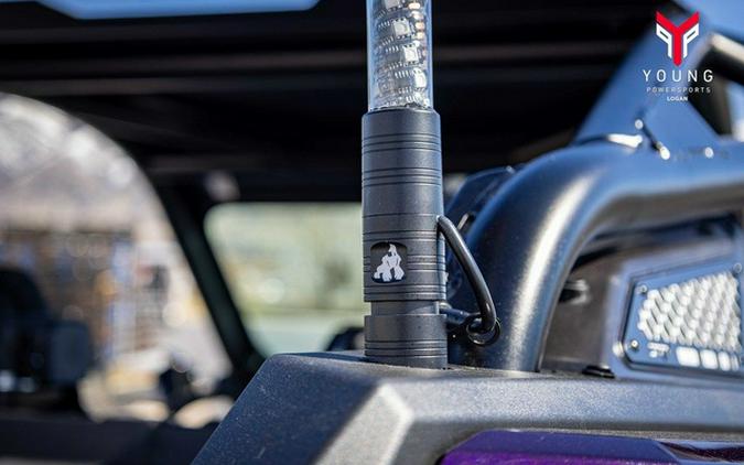 2026 Polaris RZR Pro R Ultimate