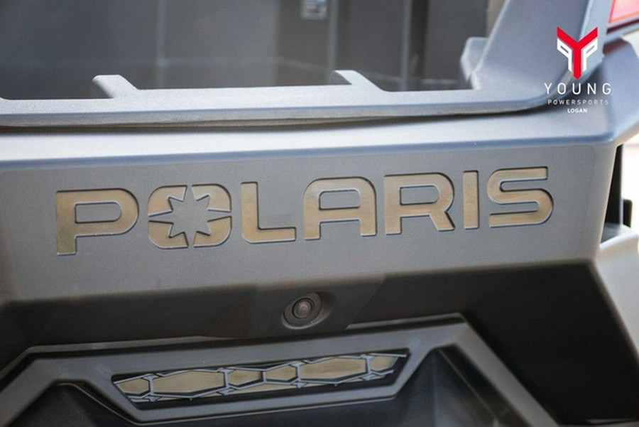 2026 Polaris RZR Pro R Ultimate