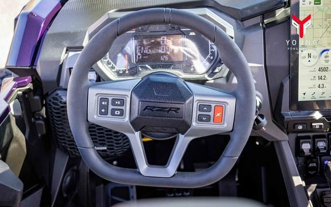 2026 Polaris RZR Pro R Ultimate