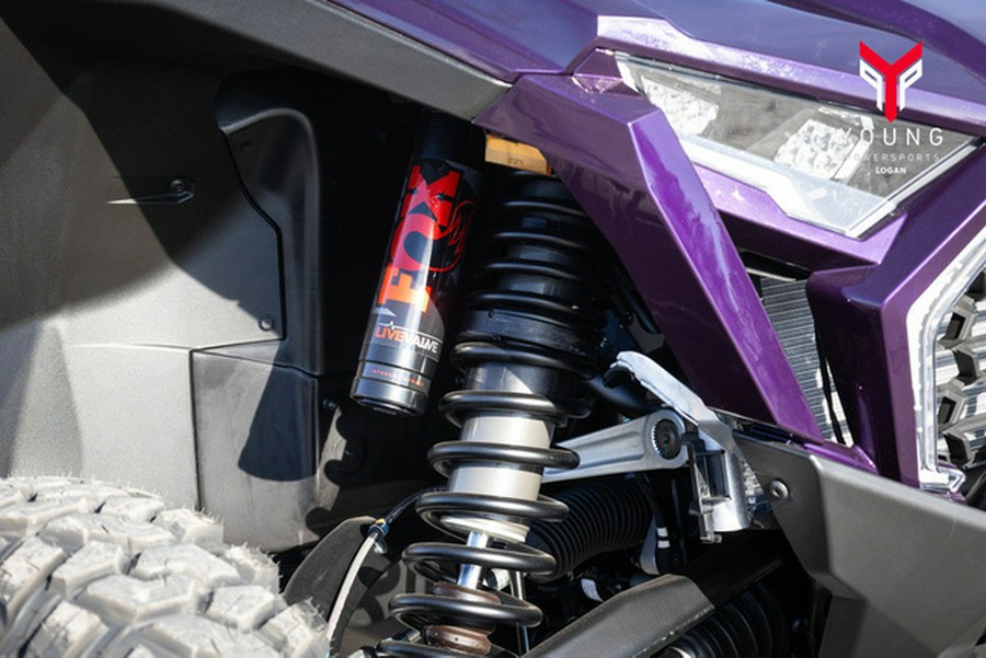 2026 Polaris RZR Pro R Ultimate