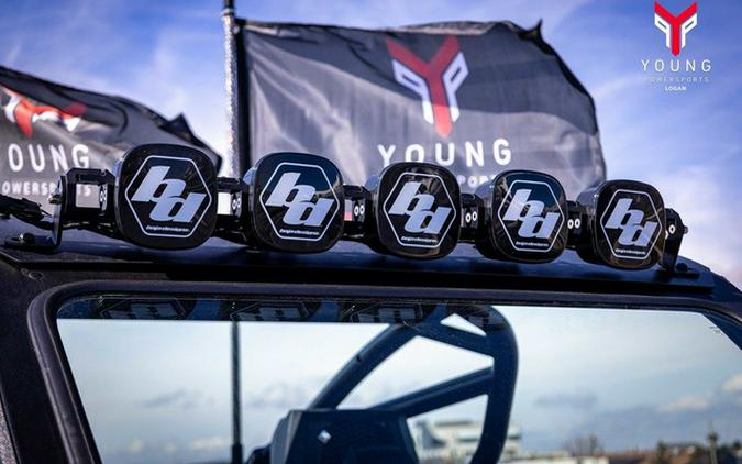 2026 Polaris RZR Pro R Ultimate