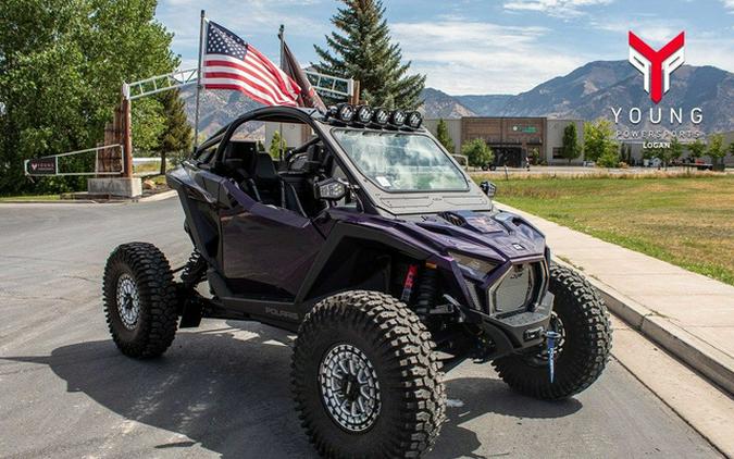 2026 Polaris RZR Pro R Ultimate