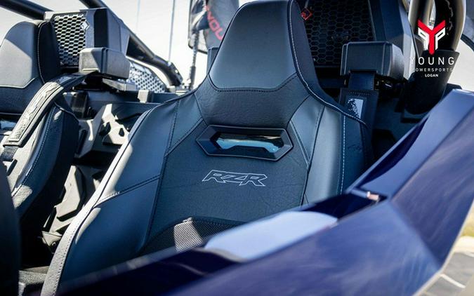 2026 Polaris RZR Pro R Ultimate