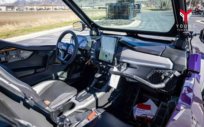 2026 Polaris RZR Pro R Ultimate