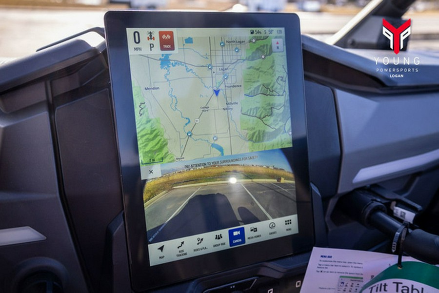 2026 Polaris RZR Pro R Ultimate