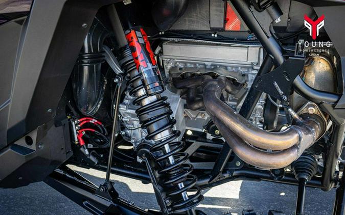 2026 Polaris RZR Pro R Ultimate