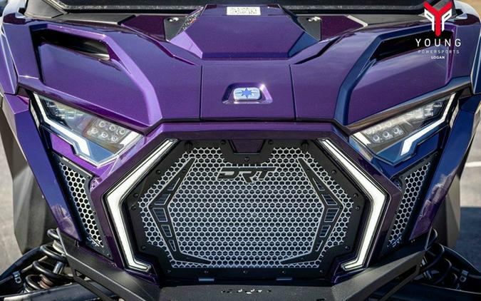 2026 Polaris RZR Pro R Ultimate