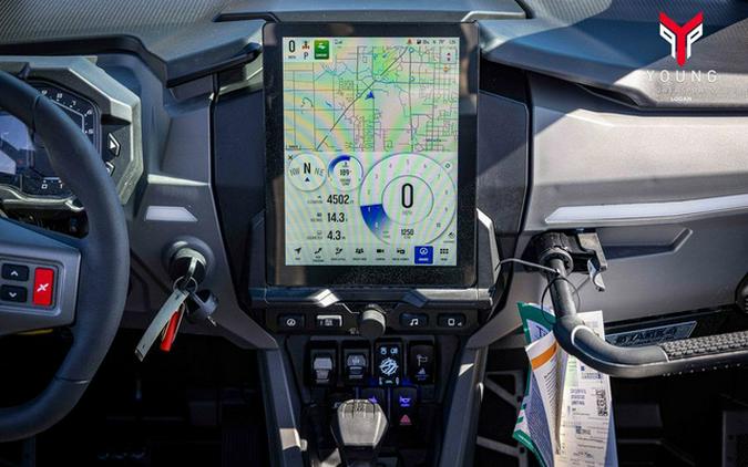 2026 Polaris RZR Pro R Ultimate