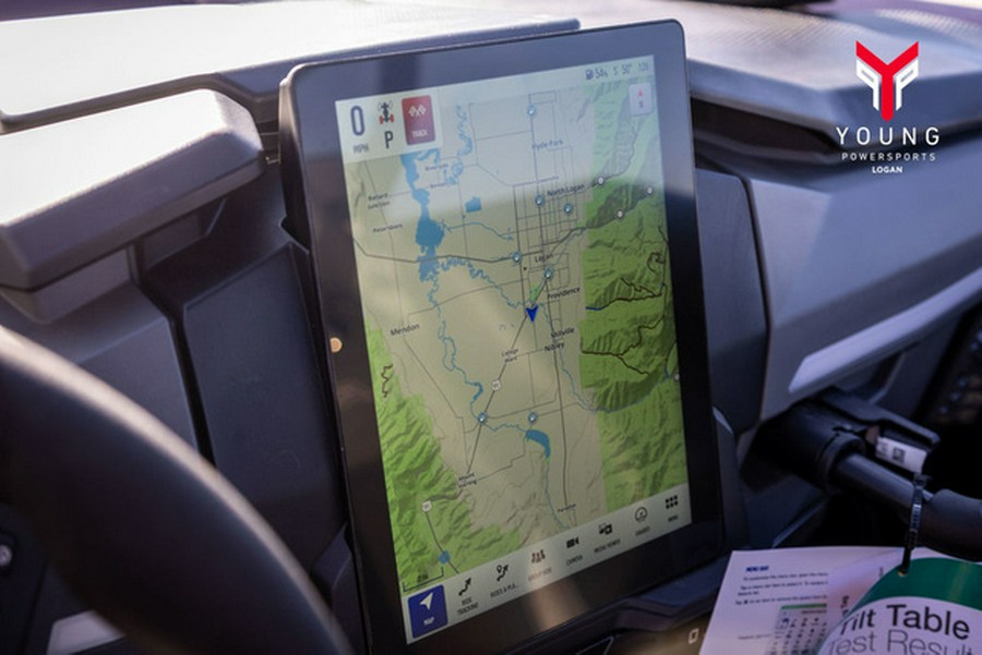 2026 Polaris RZR Pro R Ultimate