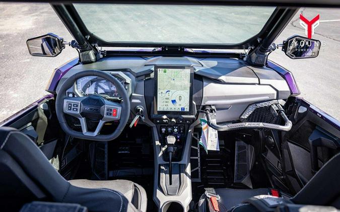 2026 Polaris RZR Pro R Ultimate