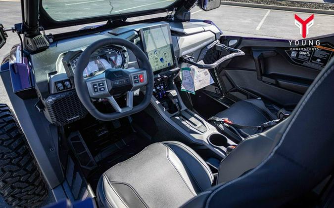 2026 Polaris RZR Pro R Ultimate