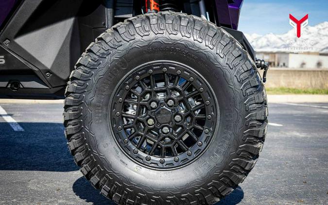 2026 Polaris RZR Pro R Ultimate