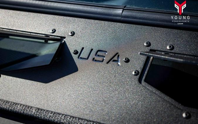 2026 Polaris RZR Pro R Ultimate