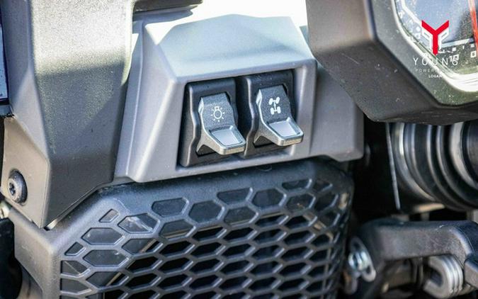 2026 Polaris RZR Pro R Ultimate